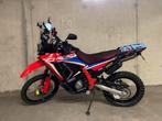 Honda CRF 300 Rally 2023, Motoren, 300 cc, ABS, Particulier, Enduro