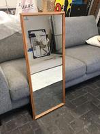 Nette spiegel, Minder dan 50 cm, 100 tot 150 cm, Ophalen of Verzenden, Zo goed als nieuw