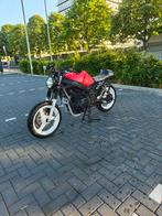 Suzuki GS500E Caferacer – Rijd Klaar | A2 geschikt, Motoren, Onderdelen | Honda, Ophalen of Verzenden, Gebruikt