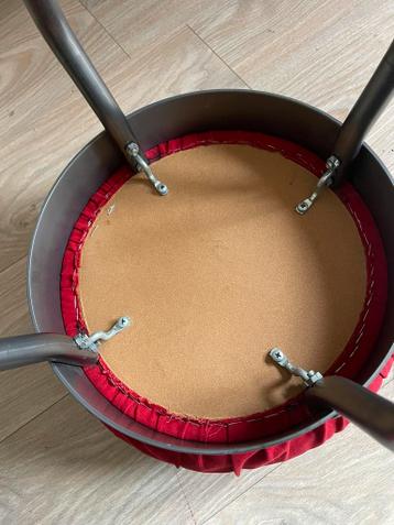 Ikea Uri krukje Per Ivar Ledang 1995  ~ 2 stuks - afbeelding 4