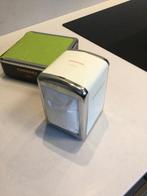 Servetten dispenser cabanaz, Ophalen of Verzenden, Zo goed als nieuw, Overige merken