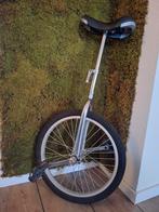 Eenwieler in goede staat - Slappe band, Ophalen, Gebruikt, Onbekend