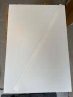 LILLTRÄSK werkblad wit/laminaat, Minder dan 100 cm, 25 tot 50 cm, Wit, Zo goed als nieuw