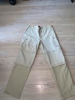 Fjallraven 2 in 1 Broek Maat 52, Maat 52/54 (L), Fjallraven, Beige, Ophalen of Verzenden