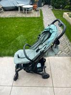Easywalker Mini Buggy - Reisformaat!, Kinderen en Baby's, Kinderwagens en Combinaties, Ophalen, Zo goed als nieuw, Kinderwagen