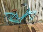 Gazelle Miss Grace damesfiets, 53 tot 56 cm, Ophalen, Gebruikt, Versnellingen
