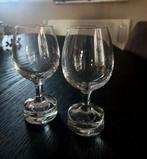 Nespresso Reveal espresso glaasjes 2 stuks, Ophalen of Verzenden, Overige stijlen, Kop(pen) en/of Schotel(s), Glas