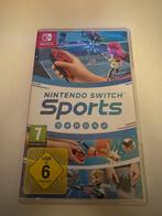 Nintendo Switch Sports, Ophalen of Verzenden, Zo goed als nieuw, 3 spelers of meer, Sport