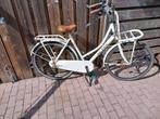 TE KOOP , OMA FIETS , 28 INCH, 56 cm of meer, Ophalen, Gebruikt, Versnellingen