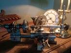 G.boley horlogemakersdraaibank., Ophalen of Verzenden