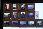 299:  13 dia's van Amsterdam in de '60s, Ophalen of Verzenden, 1960 tot 1980, Noord-Holland