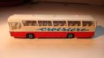 Neoplan bus, van Majorette, nette staat, Ophalen of Verzenden, Gebruikt, Bus of Vrachtwagen