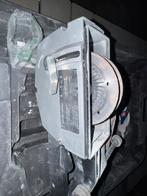 Perfectmate Sleuvenzaag SCW125 - Gebruikt, Doe-het-zelf en Verbouw, Ophalen, Minder dan 30 mm, Gebruikt, Overige typen