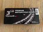 Three D 520 MX MXR motocross ketting *NIEUW*, Motoren, Ophalen of Verzenden