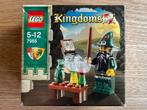 Lego Kingdoms 7955 Wizard/Tovenaar Ongeopende Doosje, Kinderen en Baby's, Speelgoed | Duplo en Lego, Ophalen, Nieuw, Complete set