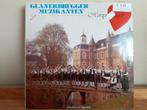 Glanerbrugger muzikanten - herzenwunsch  1984, Levenslied of Smartlap, Gebruikt, 12 inch, Verzenden