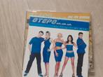 Cd steps, 6 singles of meer, Ophalen, Gebruikt