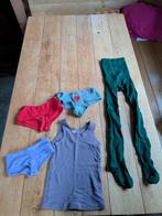 Fijne wolletjes, wol Dilling meisje 122/128, Ophalen of Verzenden, Gebruikt, Maat 128
