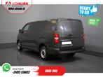 Citroën Jumpy 2.0 HDI 180 pk Aut. L3 BPM VRIJ Virtual Cockp, Auto's, Bestelauto's, Parkeersensor, Gebruikt, 4 cilinders, Citroën