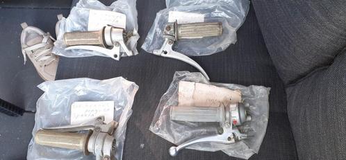 Magura gas en versnelling voor sparta/batavus, Fietsen en Brommers, Brommeronderdelen | Oldtimers, Batavus, Overige typen, Ophalen of Verzenden