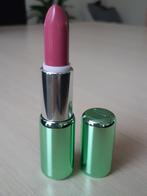 Clinique Pop langhoudende lipstick kleur 14 Plum Pop nieuw, Ophalen of Verzenden, Nieuw, Roze, Lippen