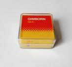 guimborn silk inkt blikje, Verzamelen, Ophalen of Verzenden, Gebruikt, Overige