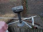 Gratis oud ijzer, Ophalen, Gebruikt, IJzer