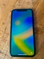 Apple Iphone 11 64 GB, Telecommunicatie, Mobiele telefoons | Apple iPhone, 80 %, Gebruikt, Zwart, 64 GB