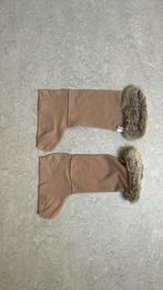 Dubarry sokken voor in laarzen, Dubarry, Beige, Ophalen of Verzenden, Zo goed als nieuw