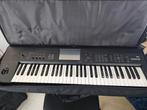 korg krome 61, Muziek en Instrumenten, Synthesizers, Ophalen, Korg, Met koffer of flightcase, 61 toetsen