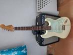 Squier FSR 60s Olympic White edition, Ophalen of Verzenden, Zo goed als nieuw, Elektrische gitaar