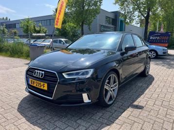 Audi A3 Sportback 1.0 TFSI Sport Lease Edition - Keurig ! beschikbaar voor biedingen