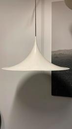 Fog & Morup heksen hoed Deens design!, Huis en Inrichting, Lampen | Hanglampen, Minder dan 50 cm, Ophalen of Verzenden, Metaal