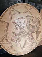 Ajax bord., Ophalen of Verzenden, Nieuw