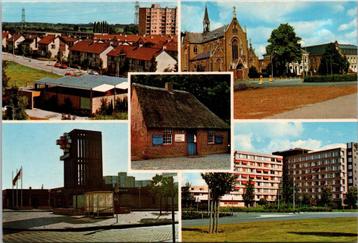 Tilburg - Noord beschikbaar voor biedingen