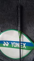 YONEX BADMINTON ROCKET IN PERFECT STATE., Sport en Fitness, Badminton, Ophalen of Verzenden, Zo goed als nieuw