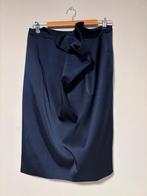 COS rok blauw, COS, Maat 42/44 (L), Zo goed als nieuw, Boven de knie