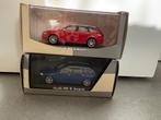 Audi RS modellen 1/43 dealer edition, Hobby en Vrije tijd, Modelauto's | 1:43, Ophalen of Verzenden, Nieuw, Auto, MiniChamps
