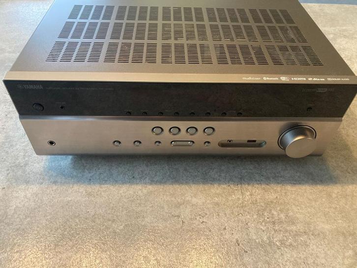 Volledig Home Cinema Set (enkel als set, NIET LOS !!!), Audio, Tv en Foto, Home Cinema-sets, Gebruikt, Overige spelers, 5.1-systeem