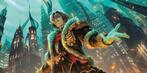 Gezocht: Final Fantasy kaarten van MTG!, Ophalen of Verzenden, Zo goed als nieuw, Losse kaart, Foil