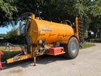 Veenhuis mesttank 11.5 m3 met euroject 7.60 zodebemester, Zakelijke goederen, Agrarisch | Werktuigen, Ophalen, Glastuinbouw, Gewasbescherming en Bemesting