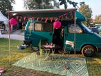 VW T4 Westfalia Camper - Klaar voor Avontuur!, Volkswagen, Treinzit, Particulier, 4 tot 5 meter