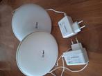 KPN WiFi versterkers, Computers en Software, Ophalen of Verzenden, Gebruikt, KPN