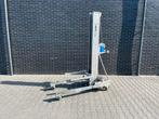 Kanaallift / Montagelift te koop, Ophalen