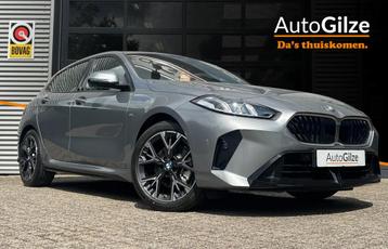 BMW 1-serie 120 M-Sport Design Edition l Sfeer Verlichting l beschikbaar voor biedingen