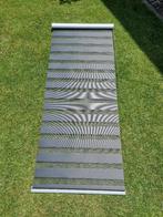 Duo rolgordijn. Zo goed als nieuw!, Huis en Inrichting, Zo goed als nieuw, 150 tot 200 cm, 50 tot 100 cm, Ophalen of Verzenden