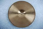 Paiste Dixie Medium thin crash 628gr. 14 inch  <24242110>, Ophalen of Verzenden, Gebruikt, Drums of Percussie