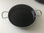 Cadac paella pan paellapan met deksel en tas diameter 28 cm., Ophalen of Verzenden, Zo goed als nieuw