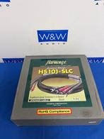 Harmonix HS101-SLC Luidsprekerkabel - 2.0m, Gebruikt, Ophalen of Verzenden, Nvt, Minder dan 2 meter