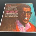 LP Sammy Davis Jr - Sings The Big Ones For Young Lovers, Ophalen of Verzenden, 1960 tot 1980, Zo goed als nieuw